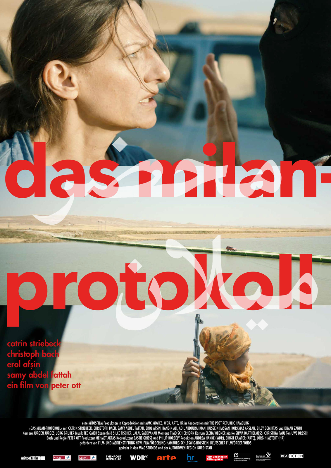 Das Milan Protokoll
