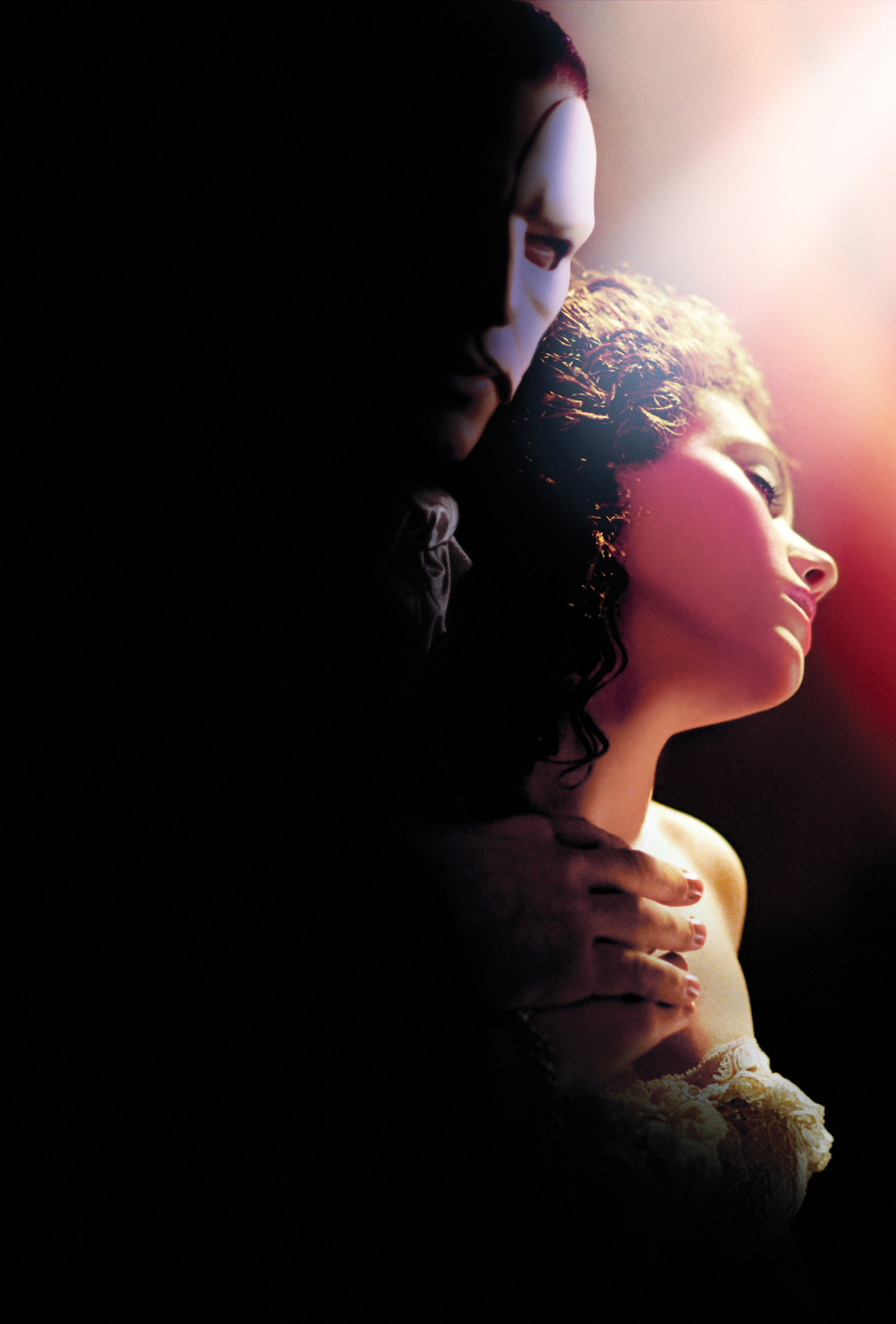Das Phantom der Oper