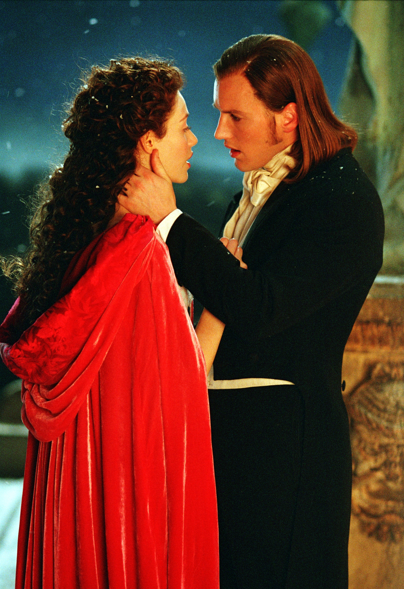 Das Phantom der Oper