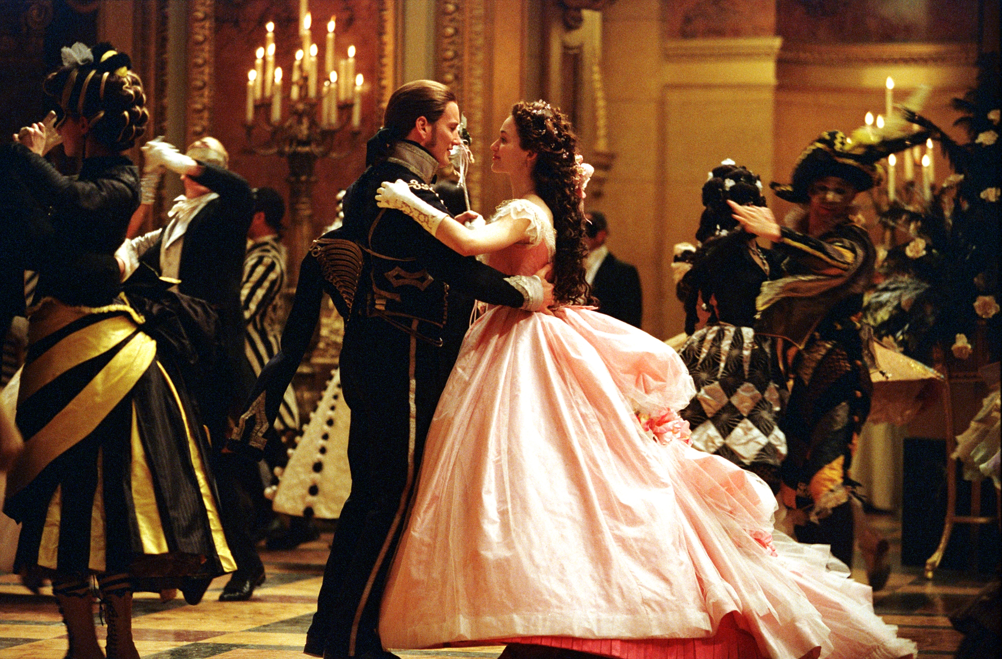 Das Phantom der Oper
