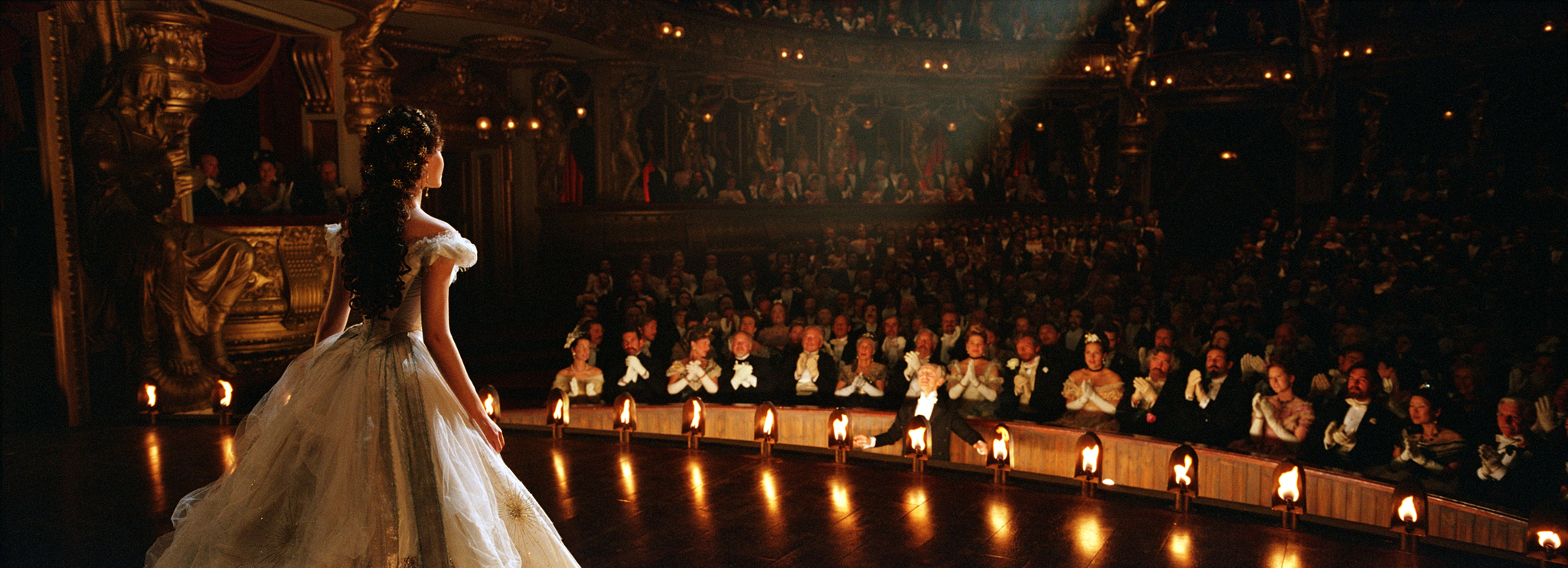 Das Phantom der Oper
