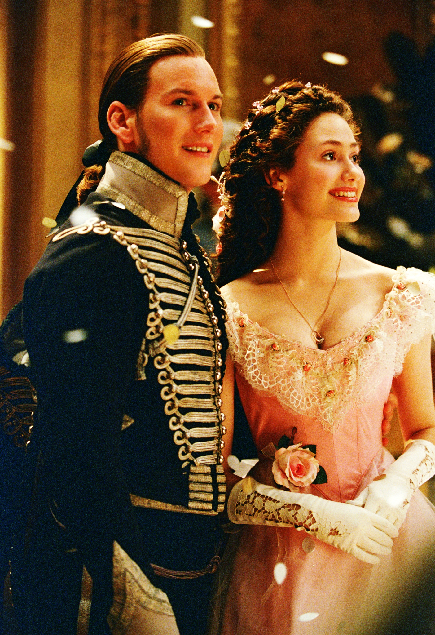 Das Phantom der Oper