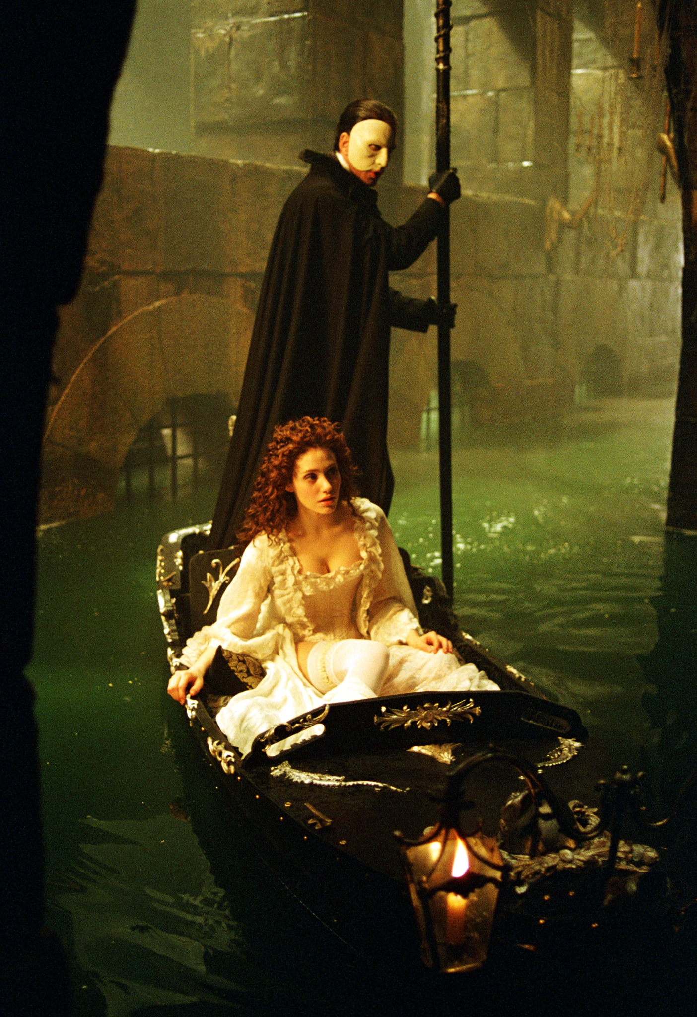 Das Phantom der Oper