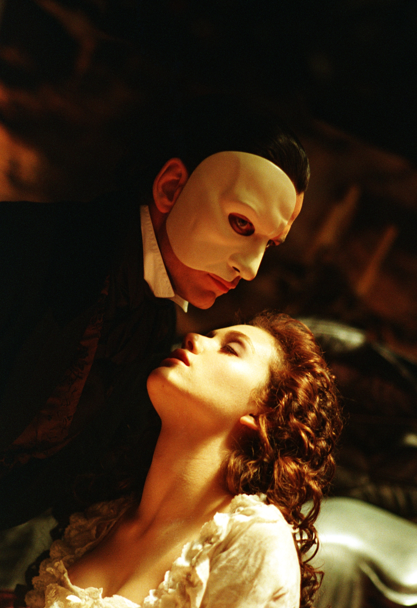 Das Phantom der Oper