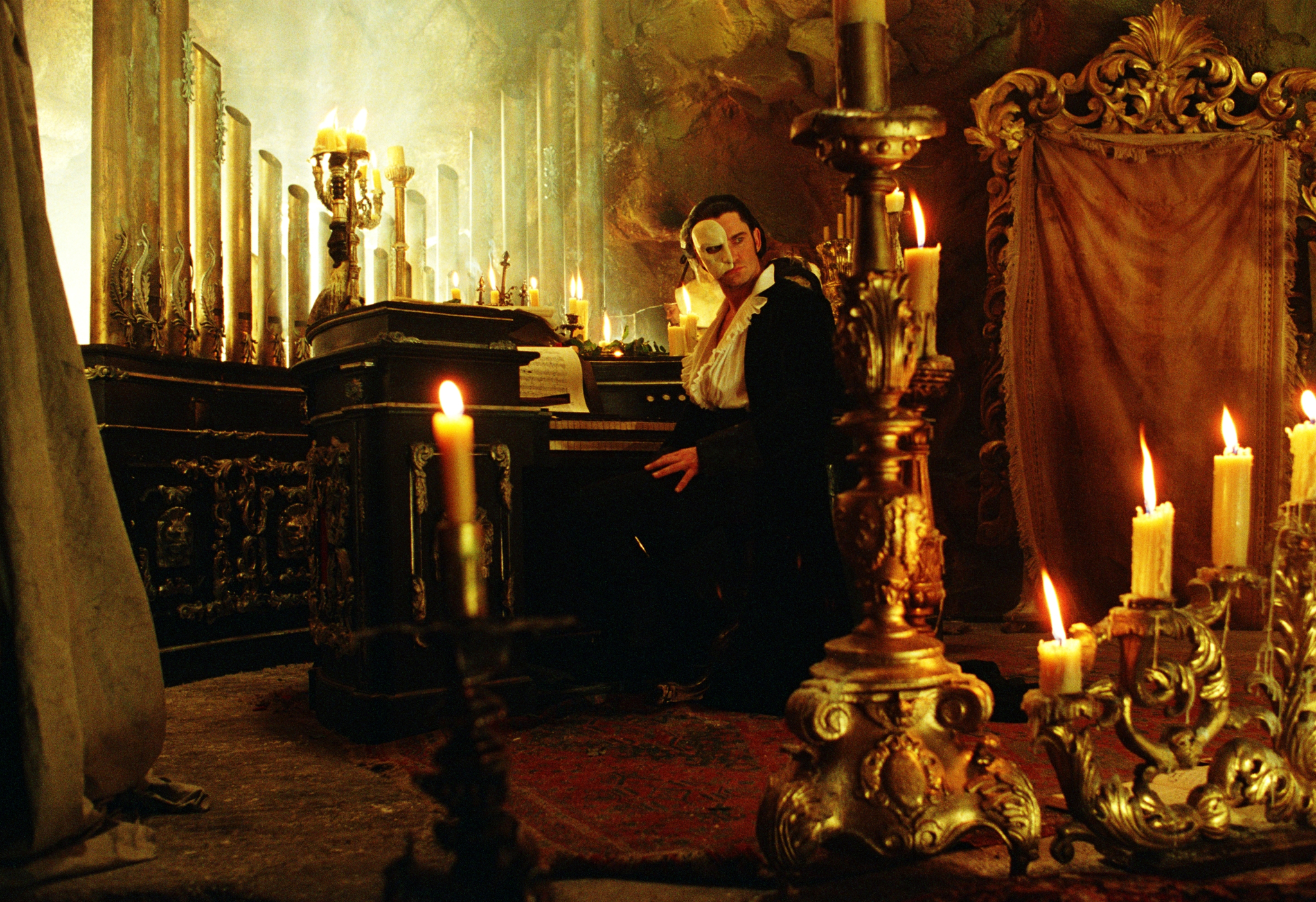 Das Phantom der Oper