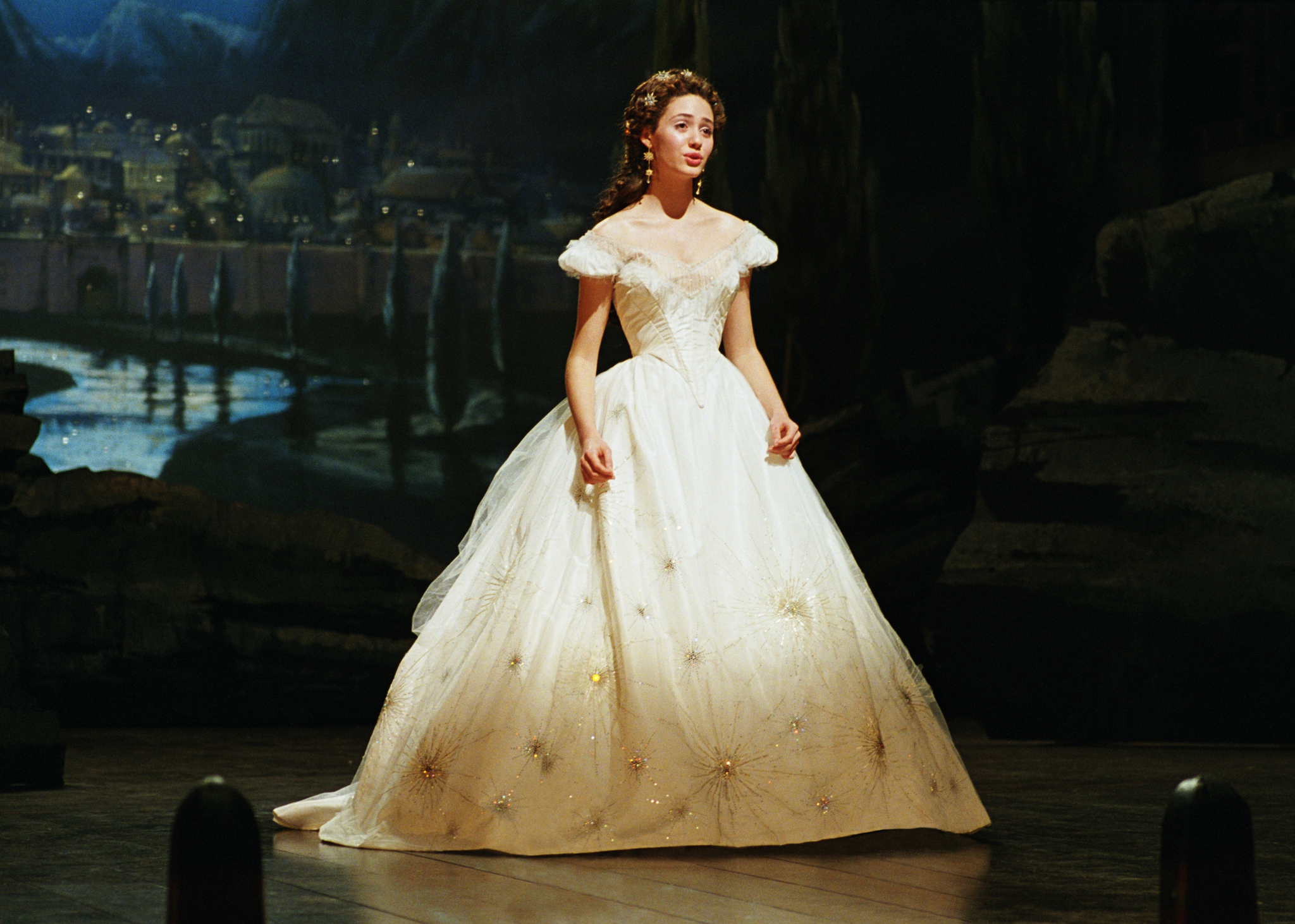Das Phantom der Oper