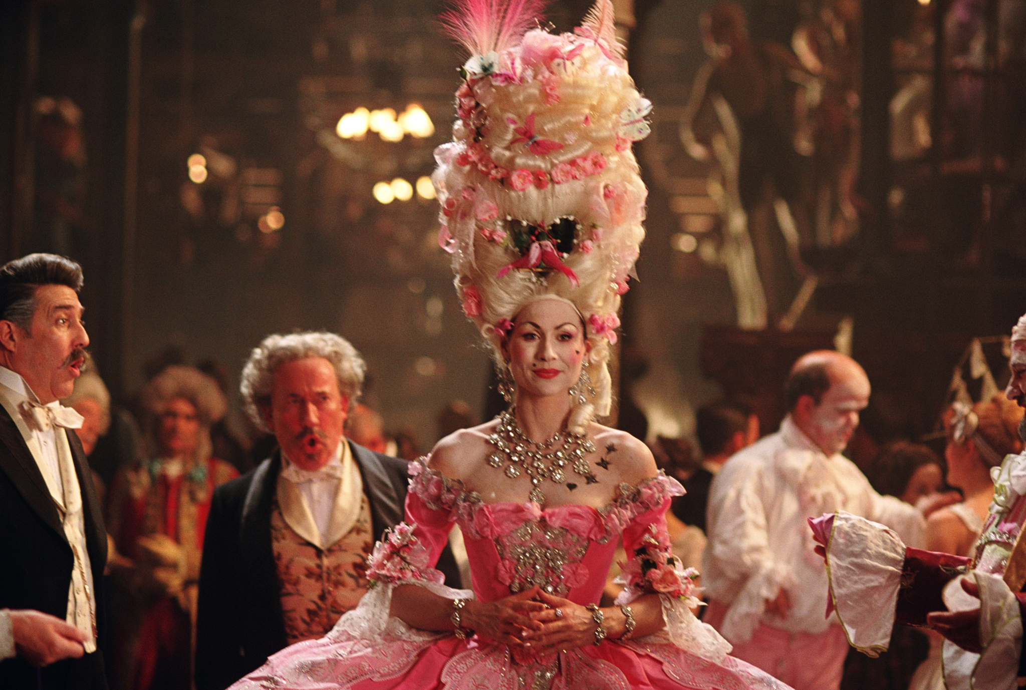 Das Phantom der Oper