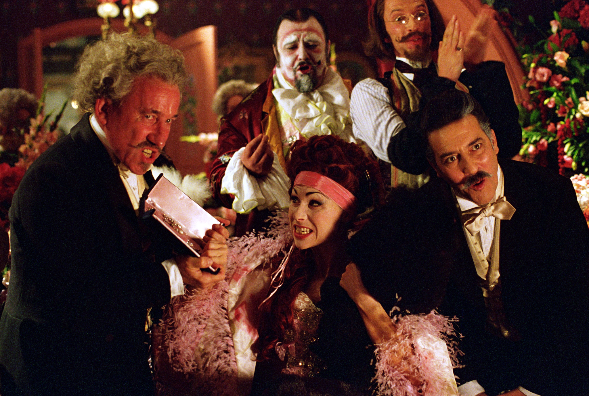 Das Phantom der Oper