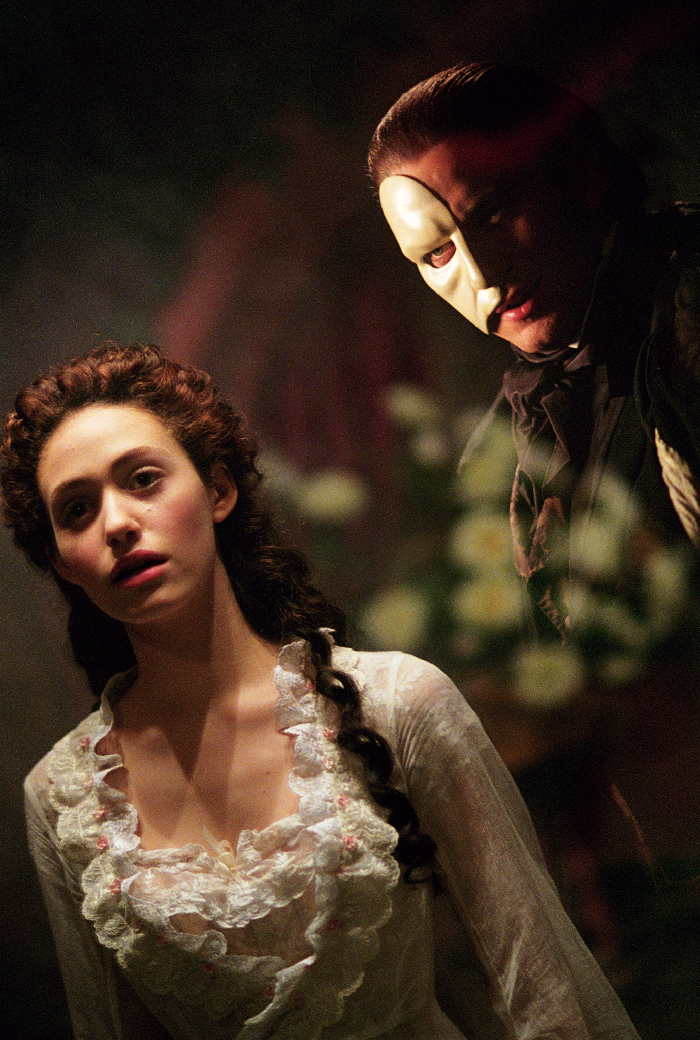Das Phantom der Oper