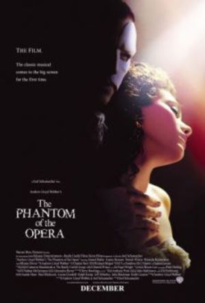 Das Phantom der Oper