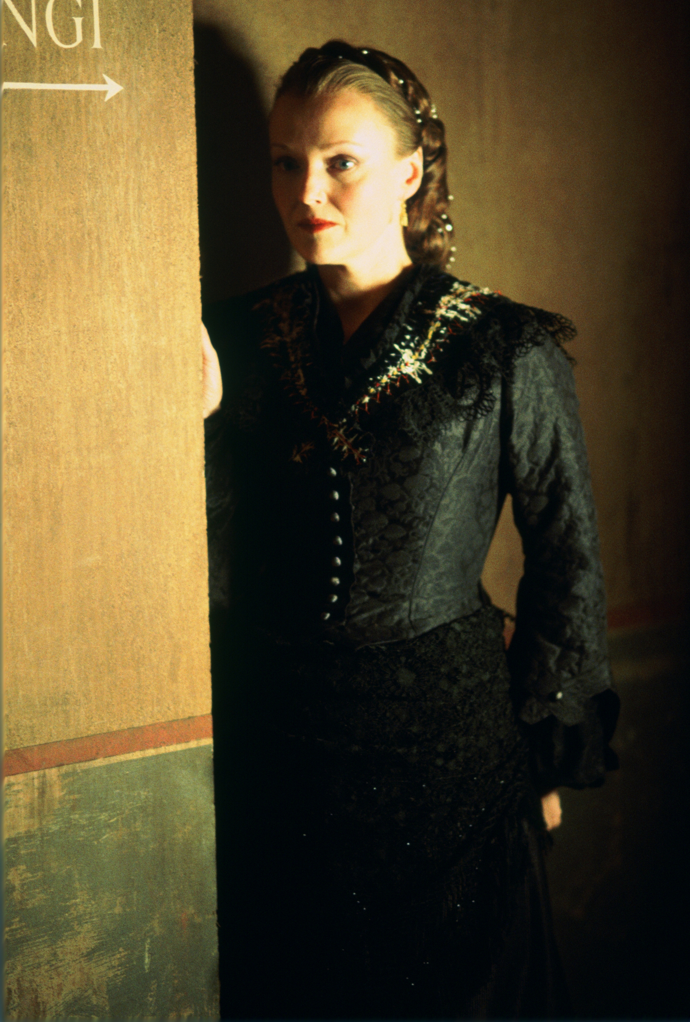 Das Phantom der Oper
