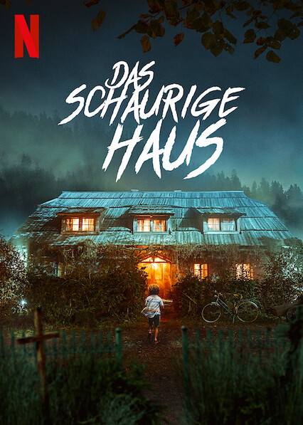 Das schaurige Haus