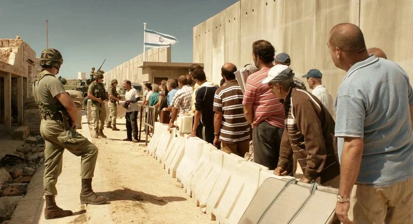 Das Schwein von Gaza