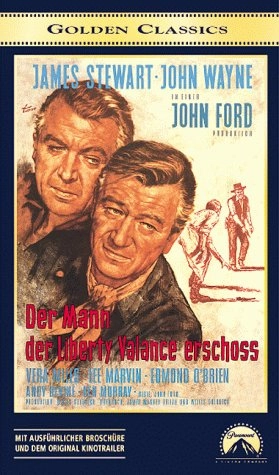 Das war der Wilde Westen