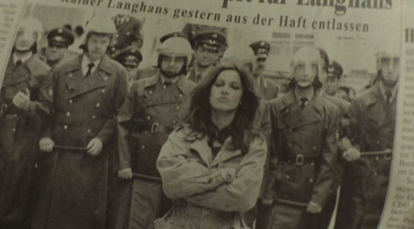 Das wilde Leben