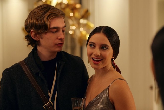 Dash & Lily