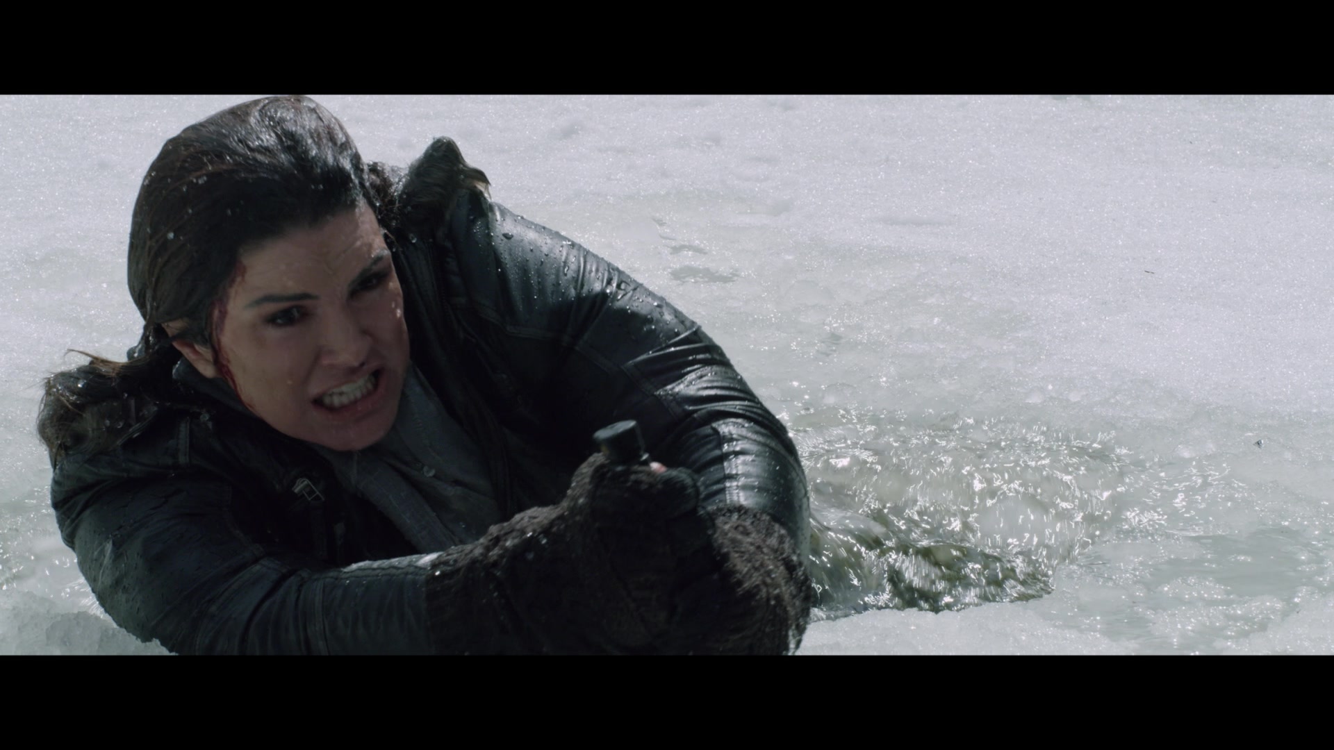 Daughter of the Wolf