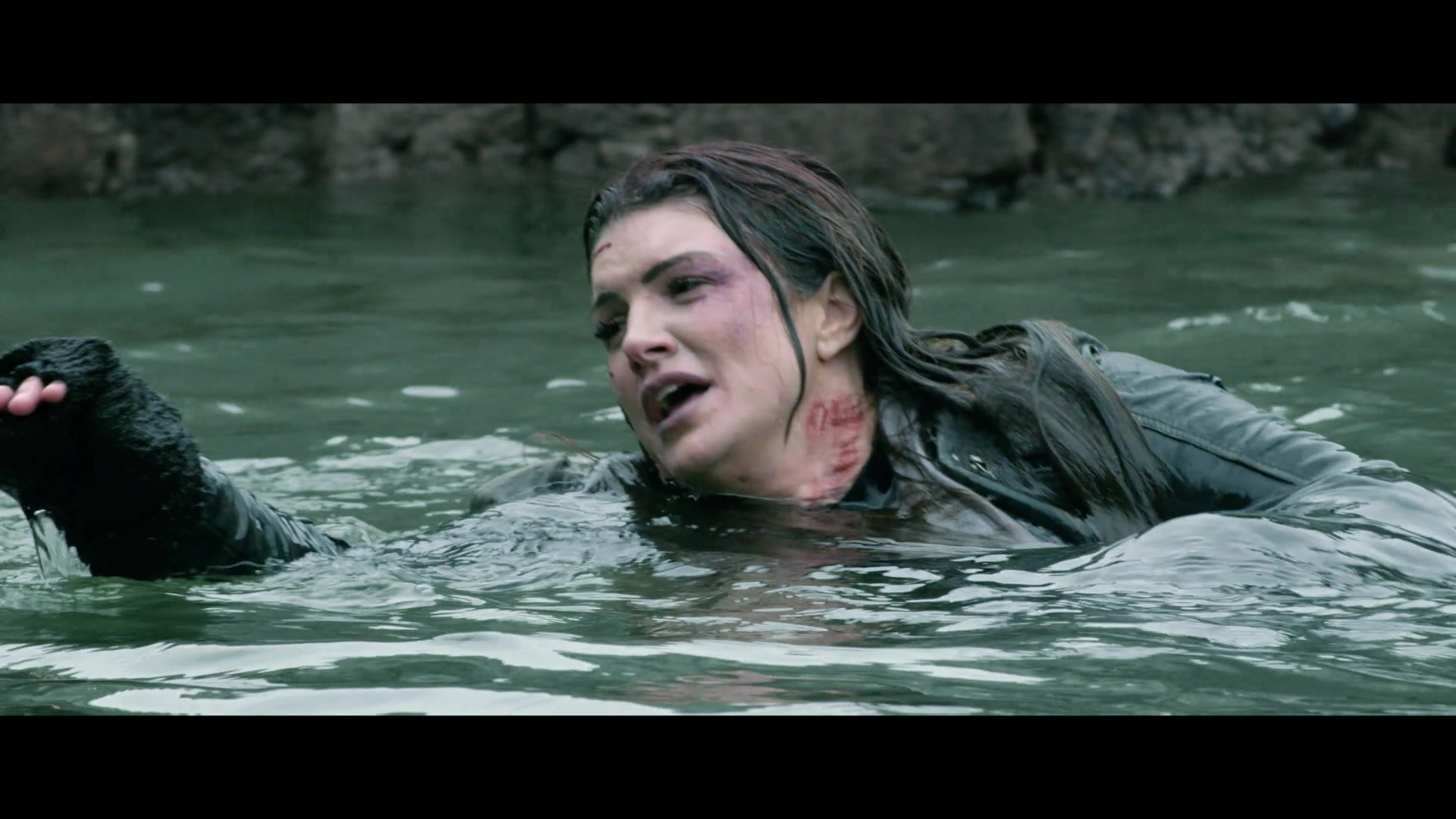 Daughter of the Wolf