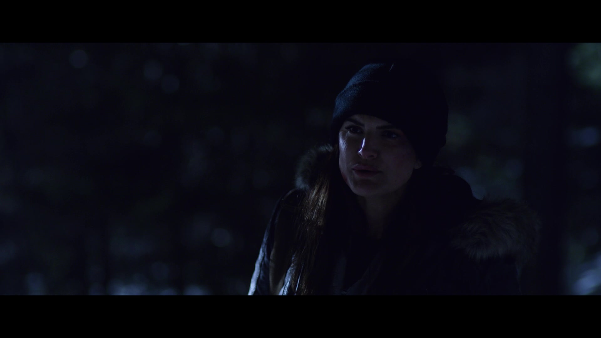 Daughter of the Wolf
