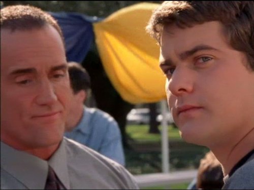 Dawson's Creek