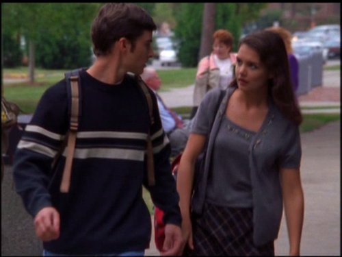 Dawson's Creek