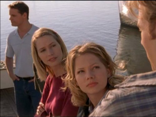 Dawson's Creek