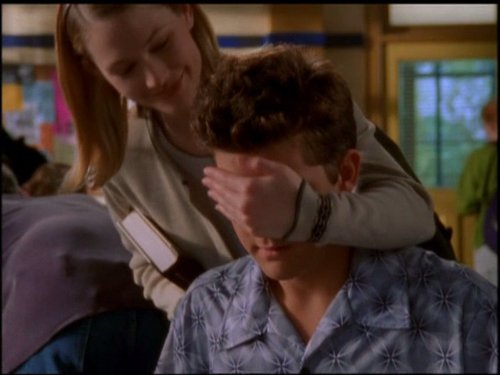 Dawson's Creek
