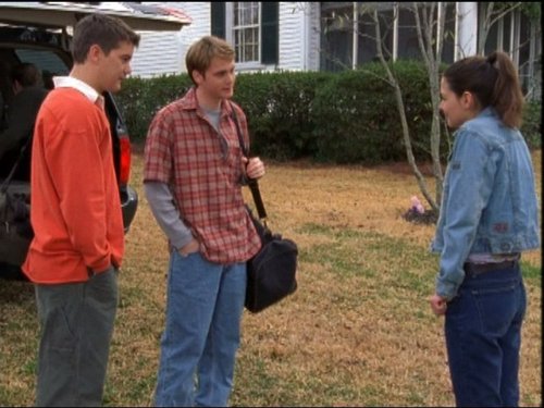 Dawson's Creek