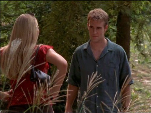 Dawson's Creek