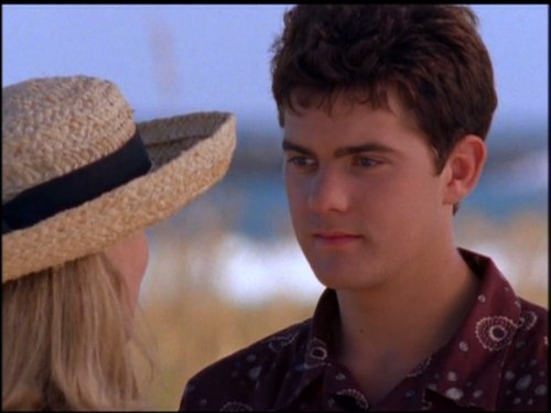 Dawson's Creek