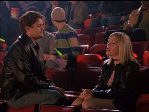 Dawson's Creek