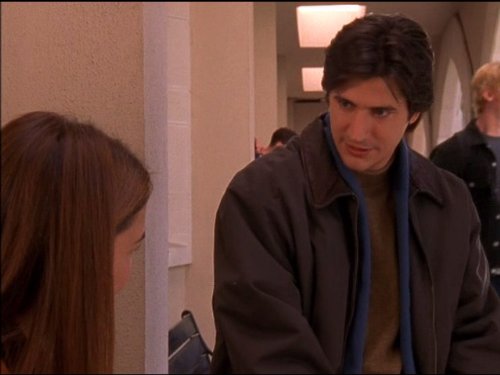 Dawson's Creek