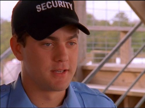 Dawson's Creek
