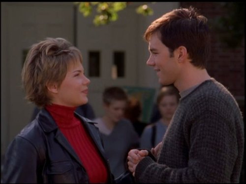 Dawson's Creek