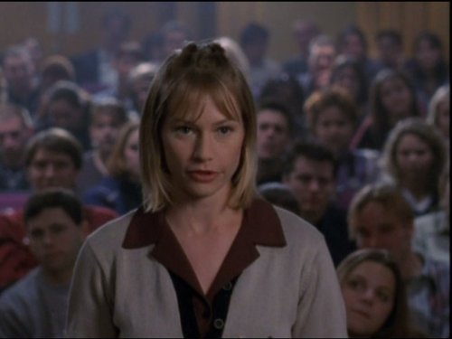 Dawson's Creek