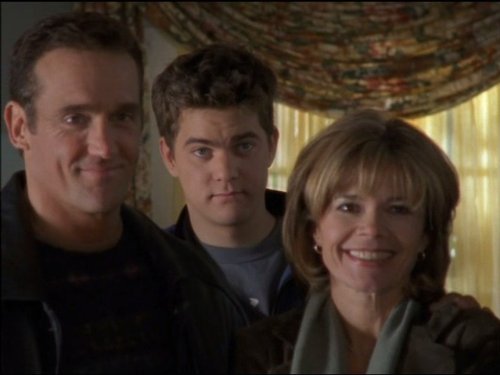 Dawson's Creek