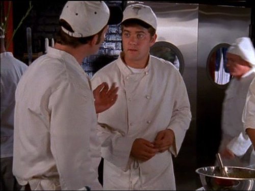 Dawson's Creek