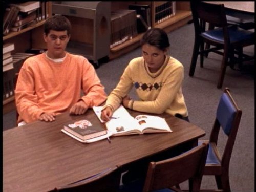 Dawson's Creek