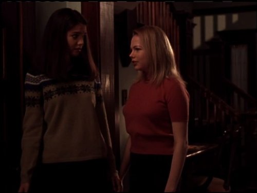 Dawson's Creek