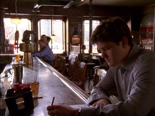 Dawson's Creek