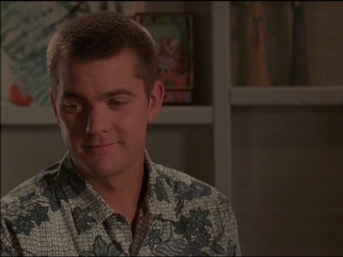 Dawson's Creek