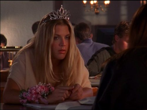 Dawson's Creek