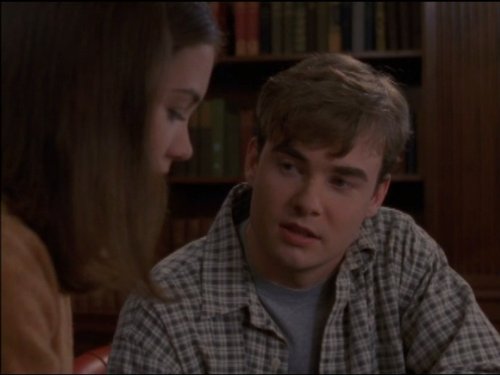 Dawson's Creek