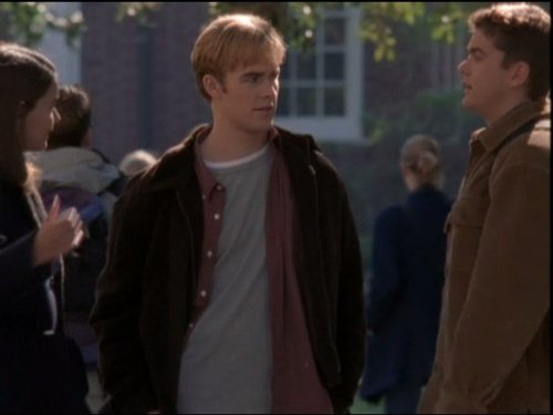 Dawson's Creek