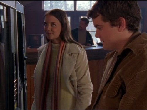 Dawson's Creek