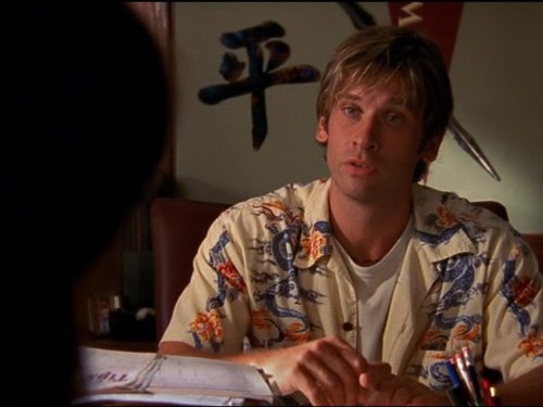 Dawson's Creek
