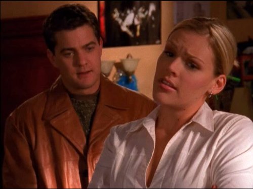 Dawson's Creek