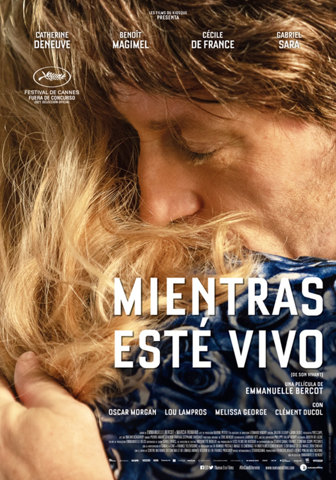 De son vivant