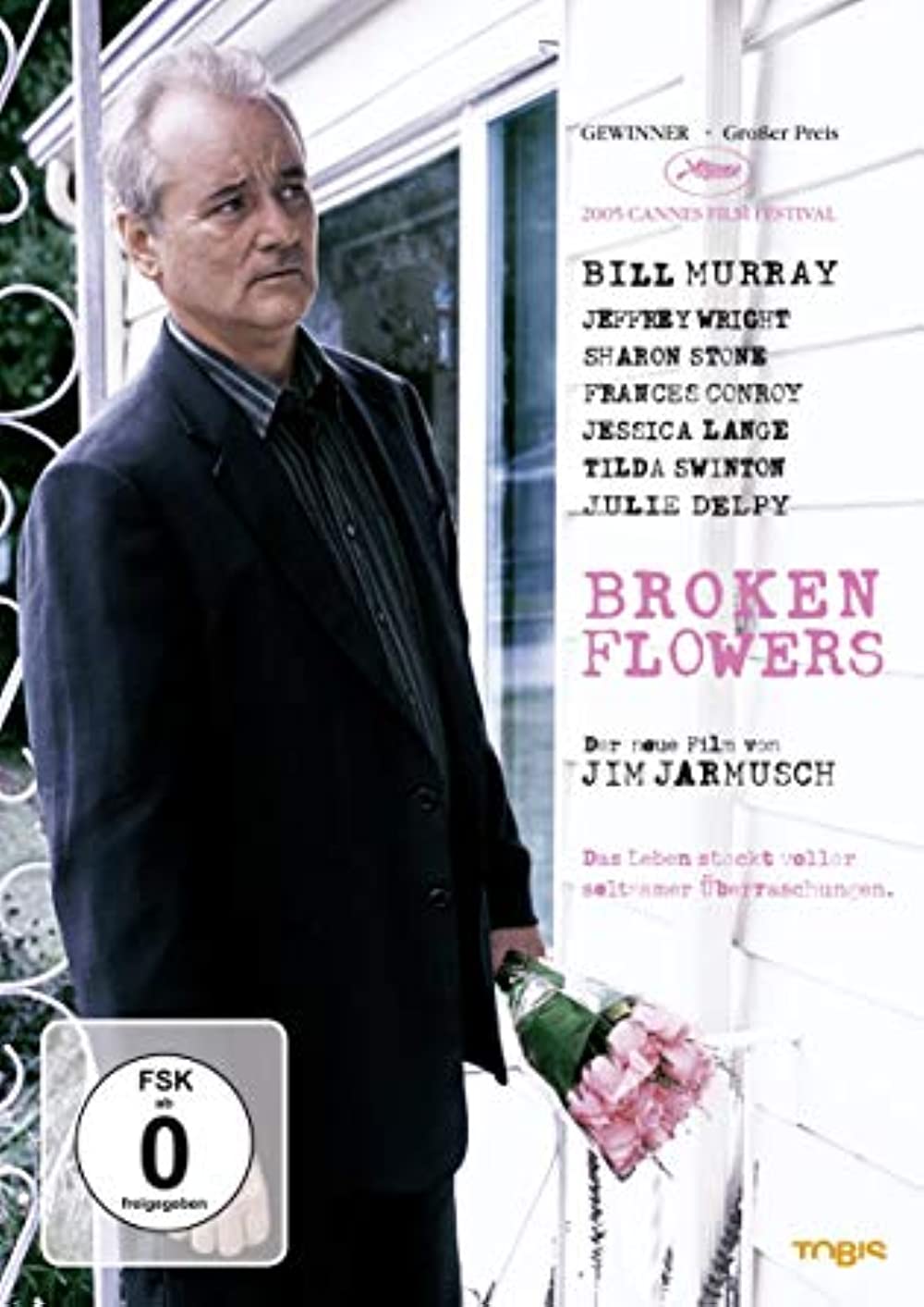 Dead Flowers