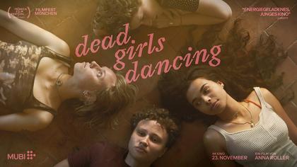 Dead Girls Dancing